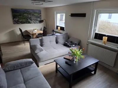 Ferienwohnung für 6 Personen (65 m²) in Bad Harzburg 8/10