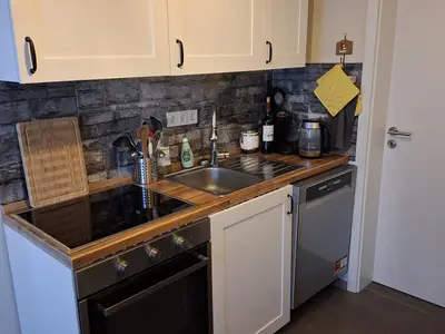 Ferienwohnung für 6 Personen (65 m²) in Bad Harzburg 9/10