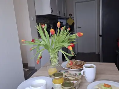 Ferienwohnung für 6 Personen (65 m²) in Bad Harzburg 10/10