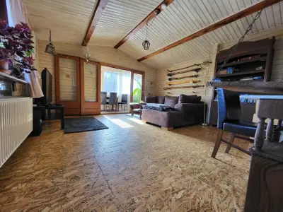 Ferienwohnung für 8 Personen (110 m²) in Bad Harzburg 2/10