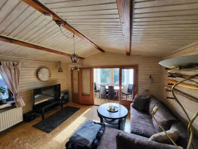 Ferienwohnung für 8 Personen (110 m²) in Bad Harzburg 3/10