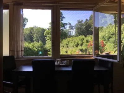 Ferienwohnung für 8 Personen (110 m²) in Bad Harzburg 5/10