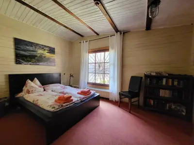 Ferienwohnung für 8 Personen (110 m²) in Bad Harzburg 7/10