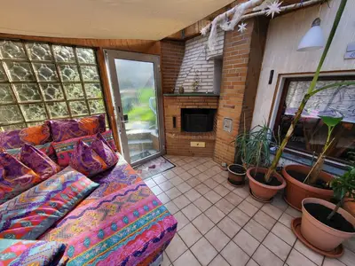 Ferienwohnung für 6 Personen (110 m²) in Bad Harzburg 2/10