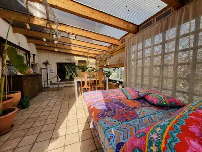 Ferienwohnung für 6 Personen (110 m²) in Bad Harzburg 4/10