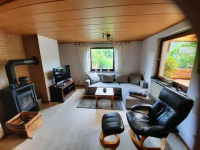 Ferienwohnung für 6 Personen (110 m²) in Bad Harzburg 5/10