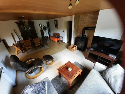 Ferienwohnung für 6 Personen (110 m²) in Bad Harzburg 7/10