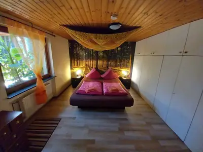 Ferienwohnung für 6 Personen (110 m²) in Bad Harzburg 8/10