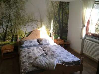 Ferienwohnung für 6 Personen (110 m²) in Bad Harzburg 9/10