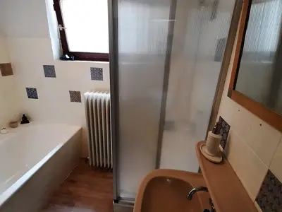 Ferienwohnung für 6 Personen (110 m²) in Bad Harzburg 10/10