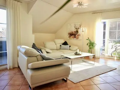 Ferienwohnung für 4 Personen (123 m²) in Bad Harzburg 1/10