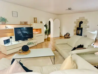 Ferienwohnung für 4 Personen (123 m²) in Bad Harzburg 3/10
