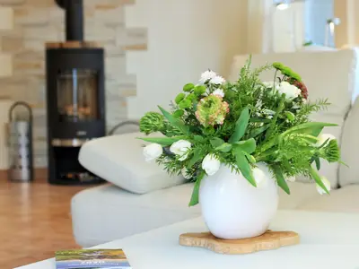 Ferienwohnung für 4 Personen (123 m²) in Bad Harzburg 6/10