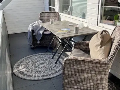 Ferienwohnung für 4 Personen (123 m²) in Bad Harzburg 7/10