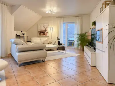 Ferienwohnung für 4 Personen (123 m²) in Bad Harzburg 8/10