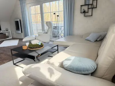 Ferienwohnung für 2 Personen (58 m²) in Bad Harzburg 1/10