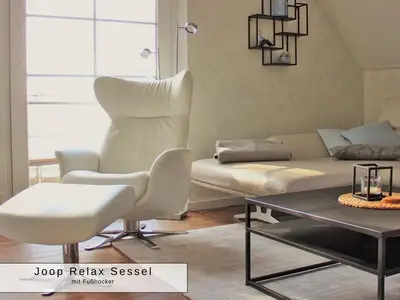 Ferienwohnung für 2 Personen (58 m²) in Bad Harzburg 4/10