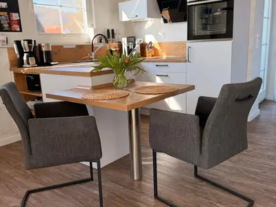 Ferienwohnung für 2 Personen (58 m²) in Bad Harzburg 5/10