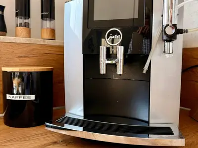 Ferienwohnung für 2 Personen (58 m²) in Bad Harzburg 6/10