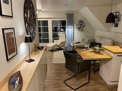 Ferienwohnung für 2 Personen (58 m²) in Bad Harzburg 7/10