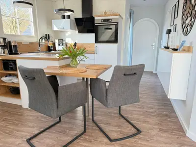 Ferienwohnung für 2 Personen (58 m²) in Bad Harzburg 8/10