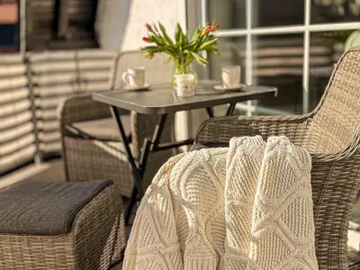 Ferienwohnung für 2 Personen (58 m²) in Bad Harzburg 10/10