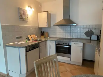 Ferienwohnung für 2 Personen (52 m²) in Bad Harzburg 3/10