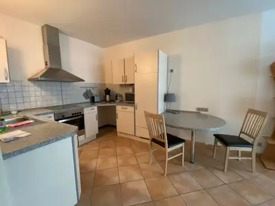 Ferienwohnung für 2 Personen (52 m²) in Bad Harzburg 4/10