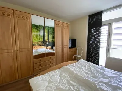 Ferienwohnung für 2 Personen (52 m²) in Bad Harzburg 10/10
