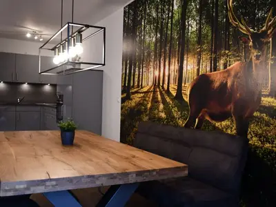 Ferienwohnung für 4 Personen (78 m²) in Bad Harzburg 2/10