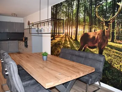 Ferienwohnung für 4 Personen (78 m²) in Bad Harzburg 3/10