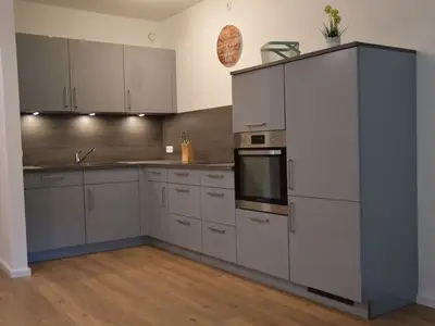 Ferienwohnung für 4 Personen (78 m²) in Bad Harzburg 5/10