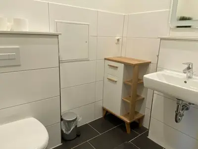 Ferienwohnung für 4 Personen (78 m²) in Bad Harzburg 8/10