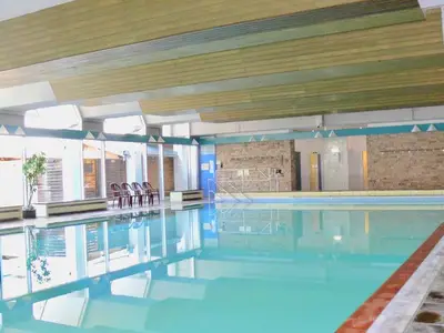 Ferienwohnung für 4 Personen (78 m²) in Bad Harzburg 9/10