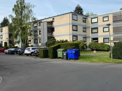 Ferienwohnung für 3 Personen (69 m²) in Bad Harzburg 2/10