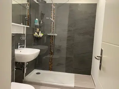 Ferienwohnung für 3 Personen (69 m²) in Bad Harzburg 4/10