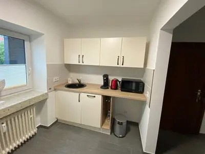 Ferienwohnung für 3 Personen (69 m²) in Bad Harzburg 5/10