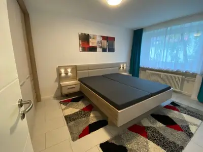 Ferienwohnung für 3 Personen (69 m²) in Bad Harzburg 6/10