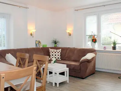 Ferienwohnung für 4 Personen (70 m²) in Bad Harzburg 1/10