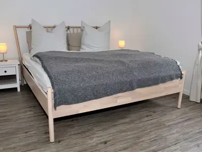 Ferienwohnung für 4 Personen (70 m²) in Bad Harzburg 2/10