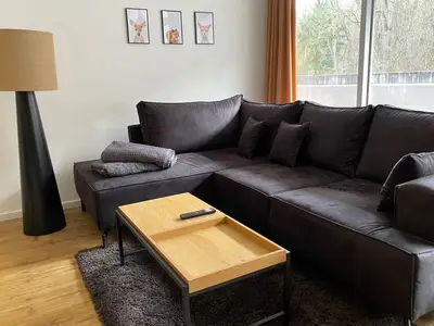 Ferienwohnung für 4 Personen (85 m²) in Bad Harzburg 9/10