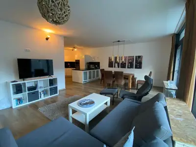 Ferienwohnung für 4 Personen (85 m²) in Bad Harzburg 1/10