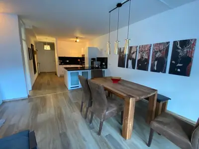 Ferienwohnung für 4 Personen (85 m²) in Bad Harzburg 4/10