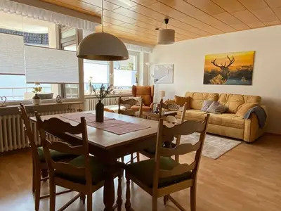 Ferienwohnung für 2 Personen (55 m²) in Bad Harzburg 5/10