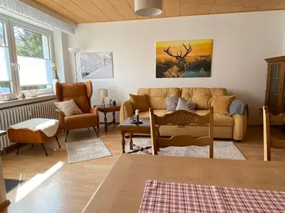 Ferienwohnung für 2 Personen (55 m²) in Bad Harzburg 6/10