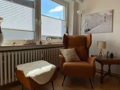 Ferienwohnung für 2 Personen (55 m²) in Bad Harzburg 7/10