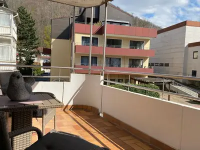 Ferienwohnung für 2 Personen (55 m²) in Bad Harzburg 8/10