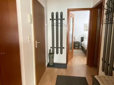 Ferienwohnung für 2 Personen (55 m²) in Bad Harzburg 10/10