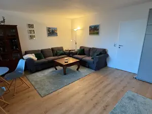Ferienwohnung für 6 Personen (92 m²) in Bad Harzburg