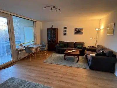 Ferienwohnung für 6 Personen (92 m²) in Bad Harzburg 2/10